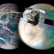 The EnVision mission will try to understand how Venus and Earth ended up so different.